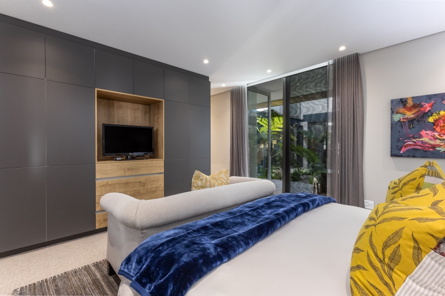 To Let 4 Bedroom Property for Rent in Pearl Valley at Val de Vie Western Cape